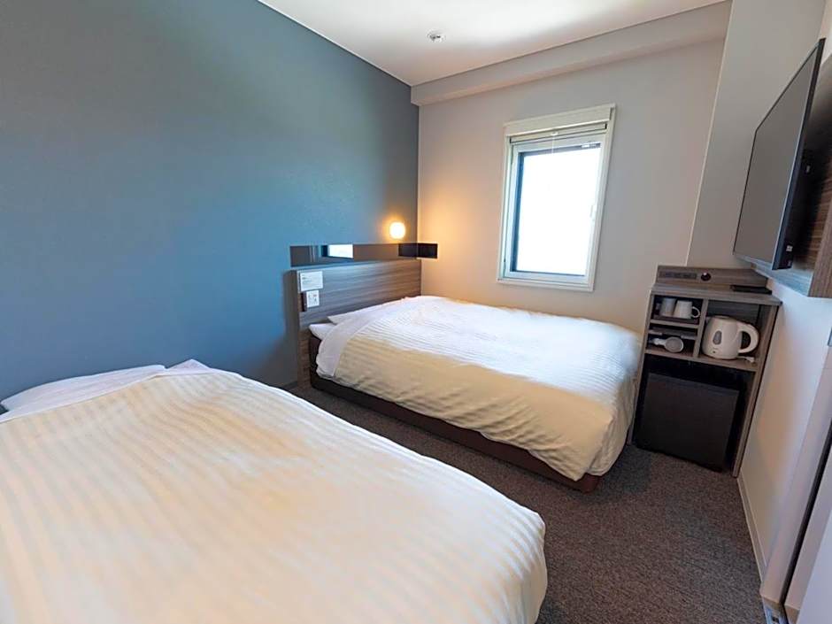 Super Hotel Ishikawa Nomineagari Smart Inter