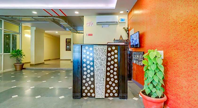 Hotel O Sapphire Near Omaxe Gurgaon Mall