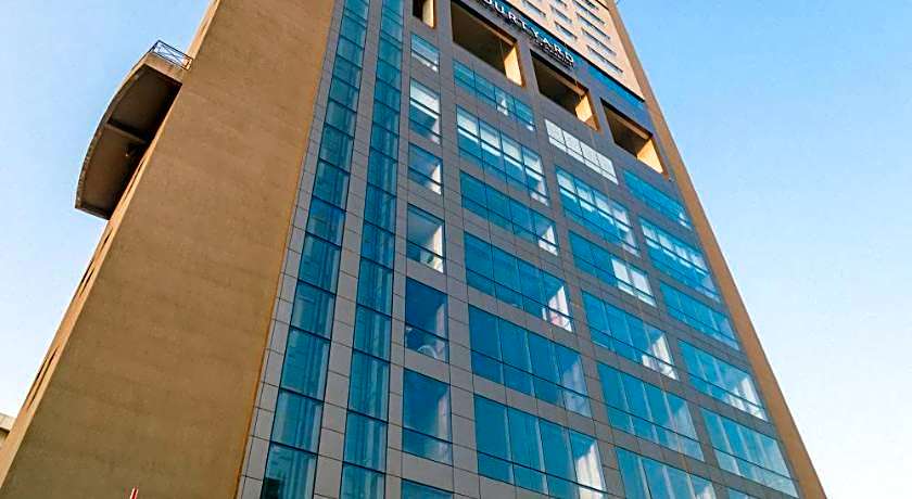 Courtyard by Marriott Navi Mumbai