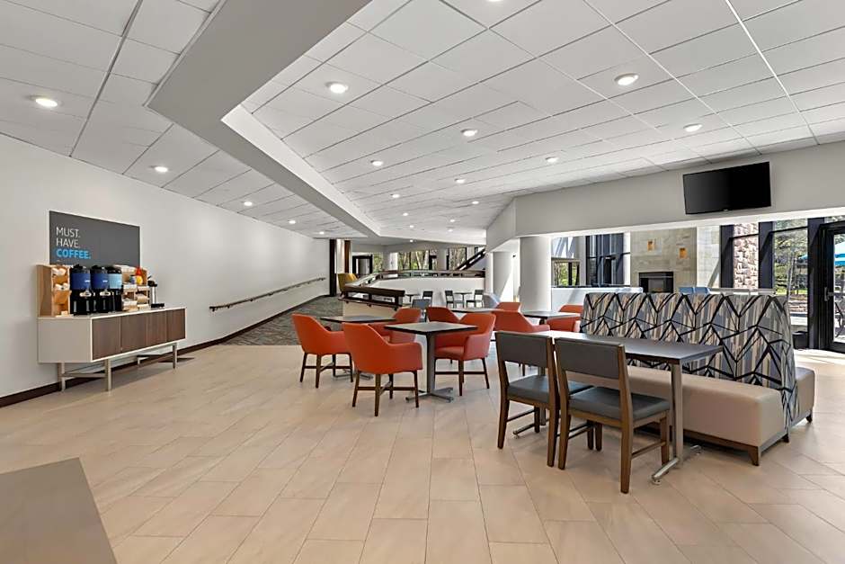 Holiday Inn Express Princeton Southeast By IHG