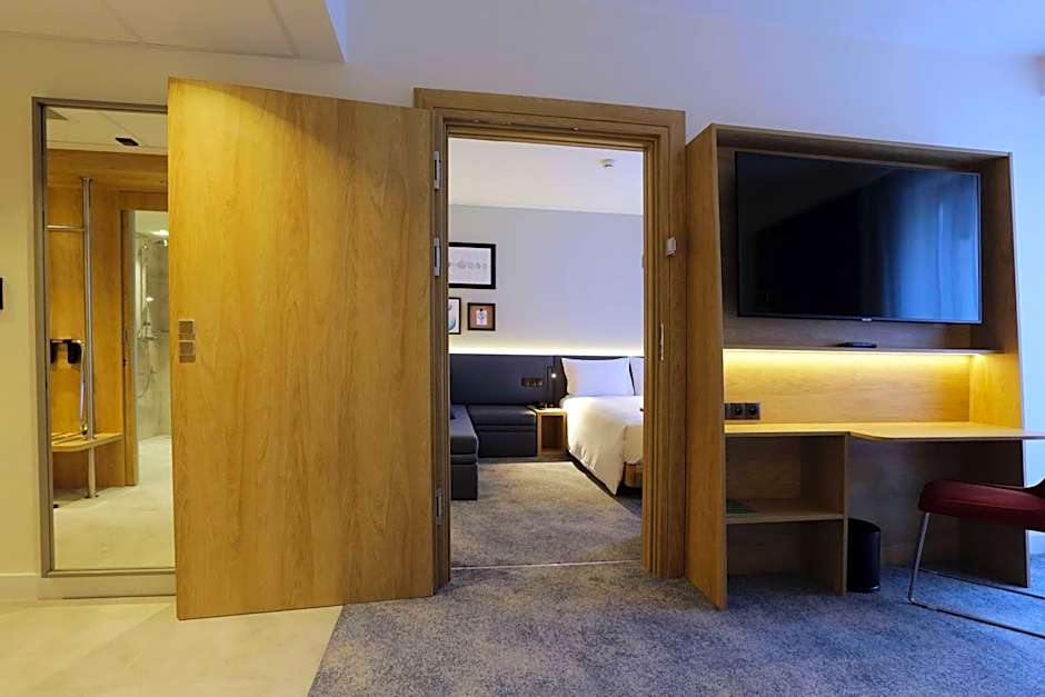 Hampton By Hilton Olsztyn