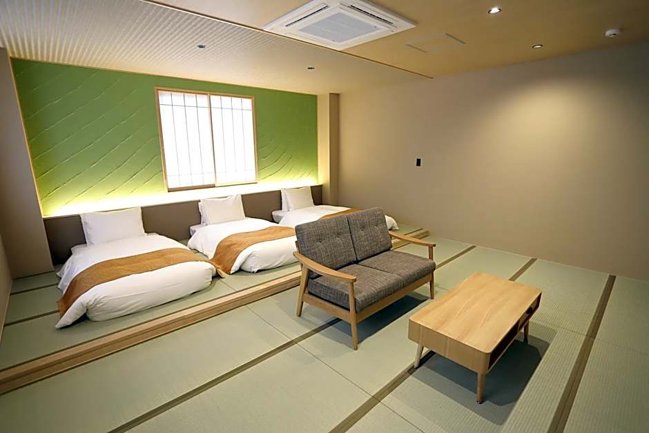 宮若温泉郷 宮若虎の湯 Miyawaka Toranoyu