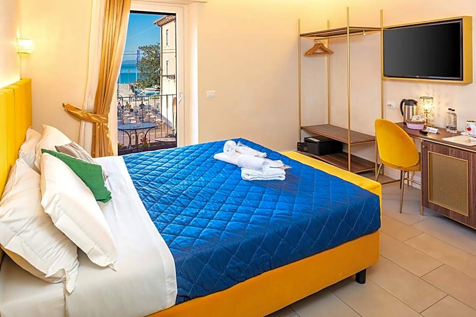 I Tre Re Rooms