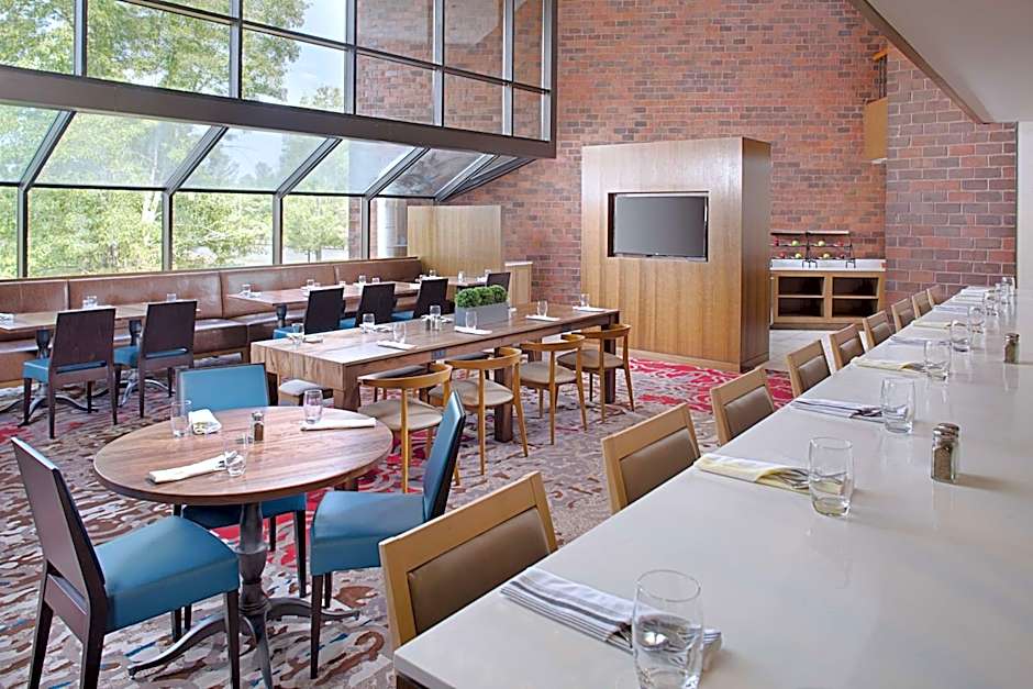 Hilton Boston/Dedham