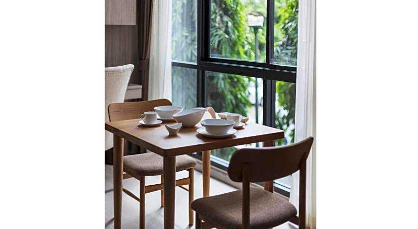 Madera Residence Sriracha