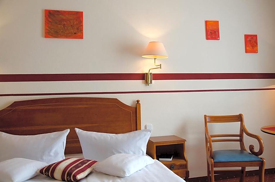 Mercure Hotel Plaza Magdeburg