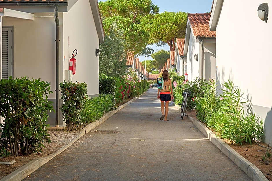 Villaggio Orizzonte