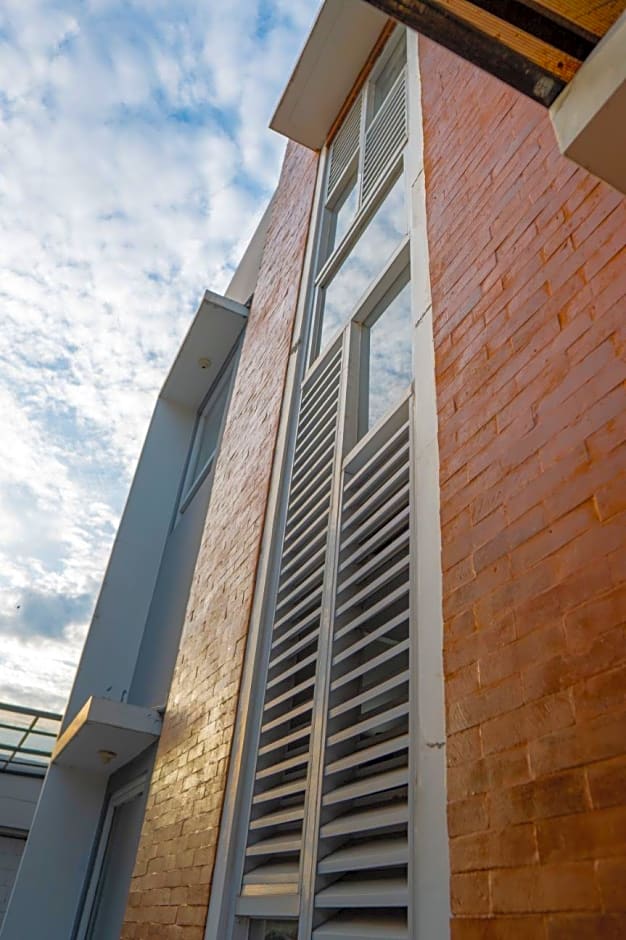 Tuju WK Homes Syariah