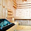 Logis Hotel du Parc-Restaurant - Le Rouget de Lisle