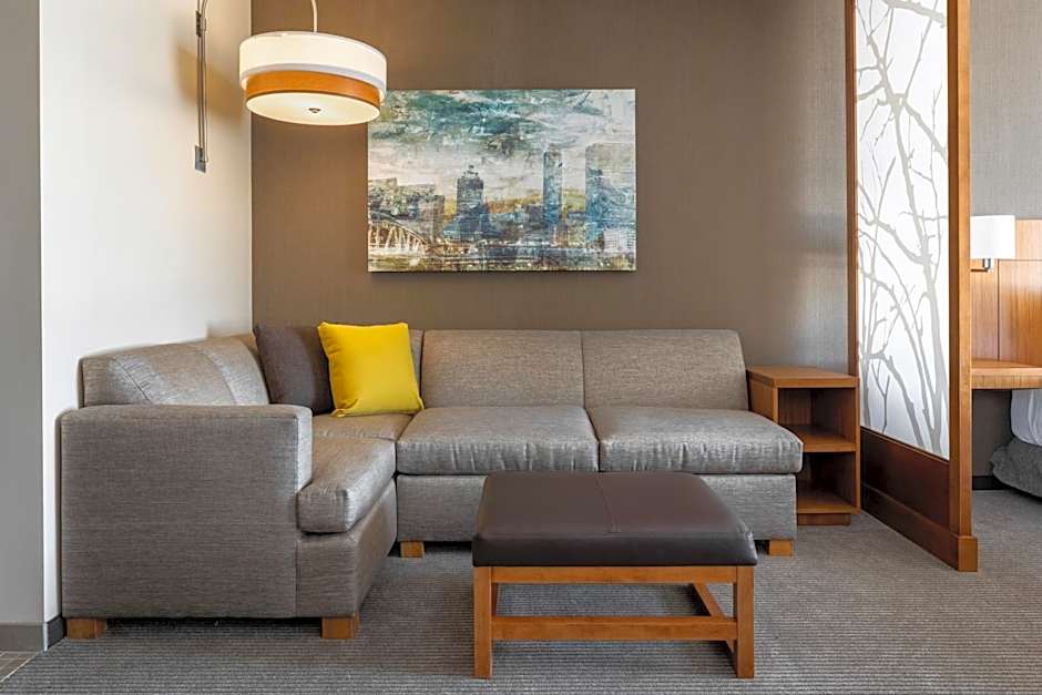 Hyatt Place Atlanta Centennial Park