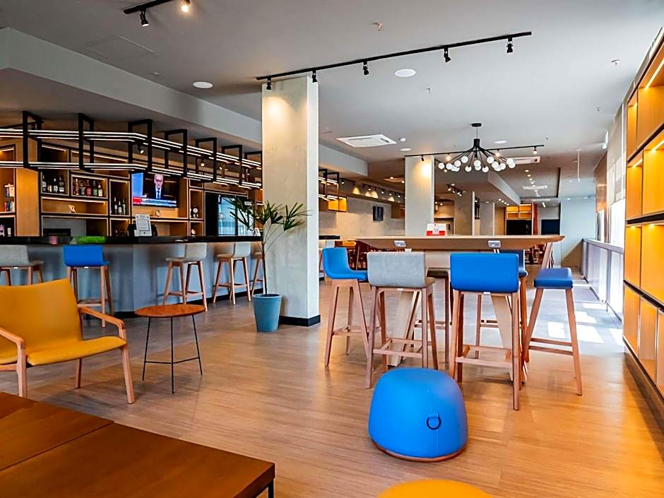 ibis Porto Alegre Assis Brasil