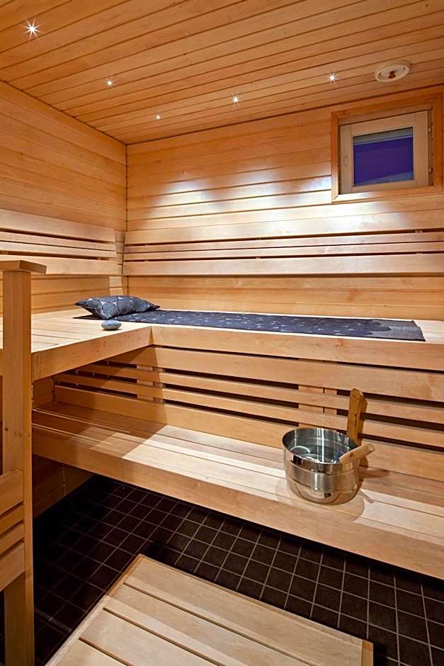 Holiday Club Kuusamon Tropiikki