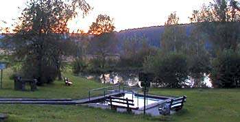 Hotel Burg Waldau