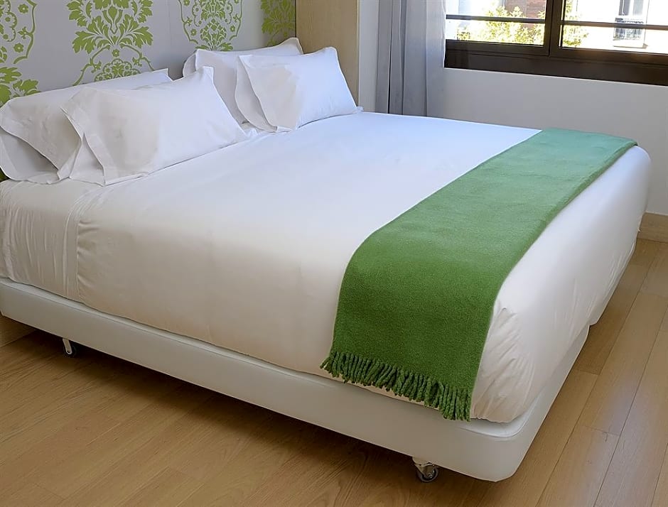 NH Principe De Vergara