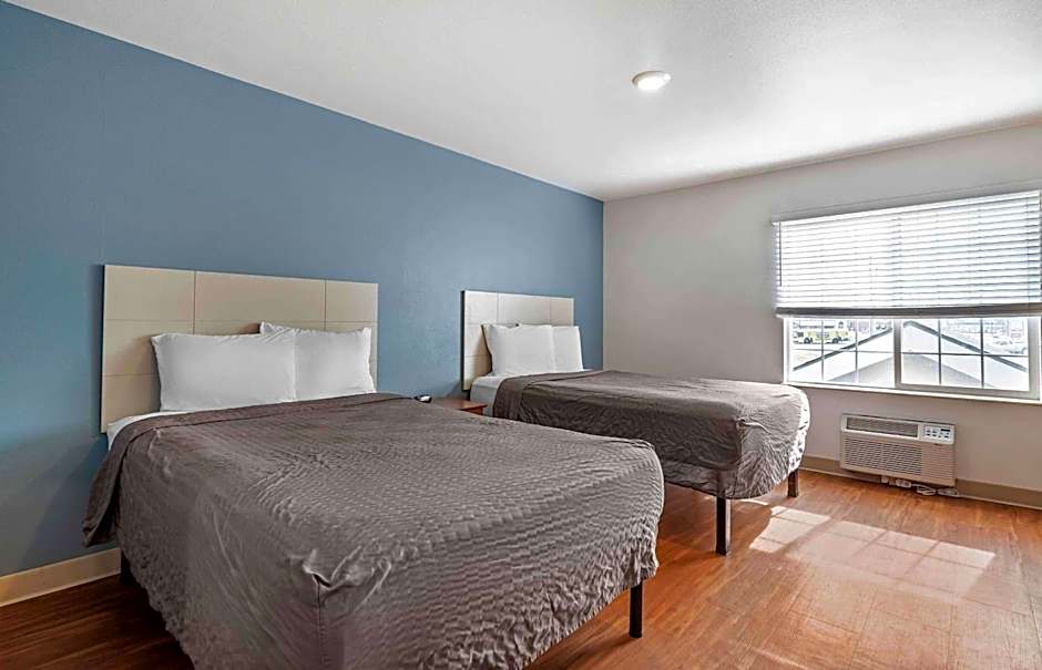 Extended Stay America Select Suites - Wichita - South