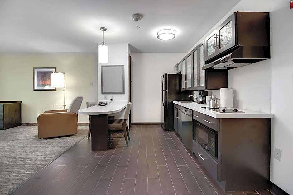 Candlewood Suites Waco By IHG