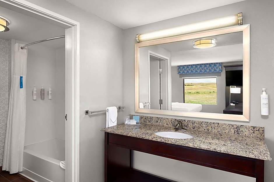 Hampton Inn By Hilton & Suites Douglas
