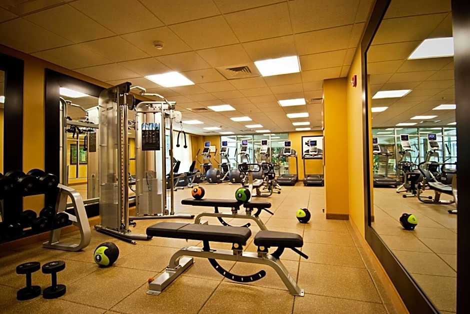 Homewood Suites By Hilton Rockville-Gaithersburg
