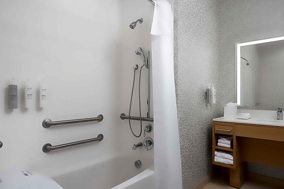 Home2 Suites by Hilton at the Dunes on Monterey Bay