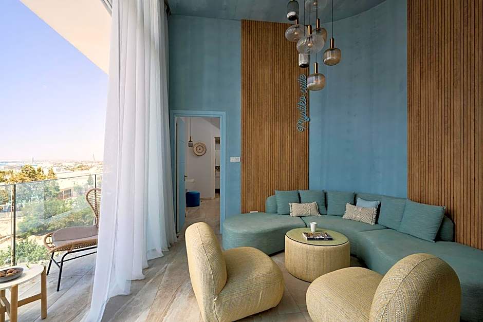 Hotel Napa Suites (Adults Only)