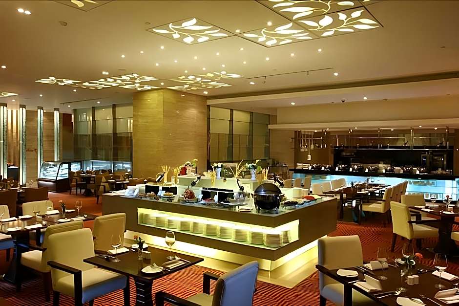 Cambridge Hotel Medan