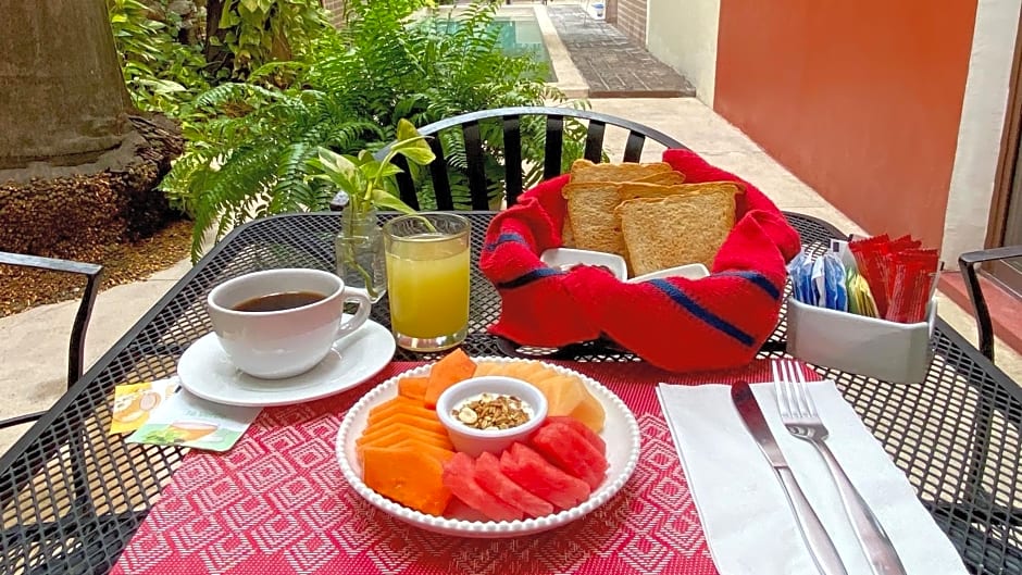 Casa Italia Luxury Guest House - Adults Only