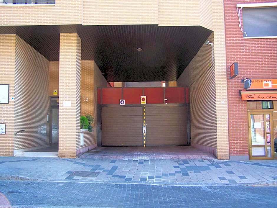 Washington Parquesol Suites & Hotel