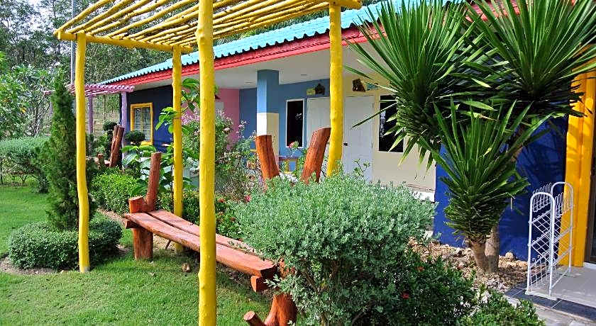 Rai Sooksangchan Resort