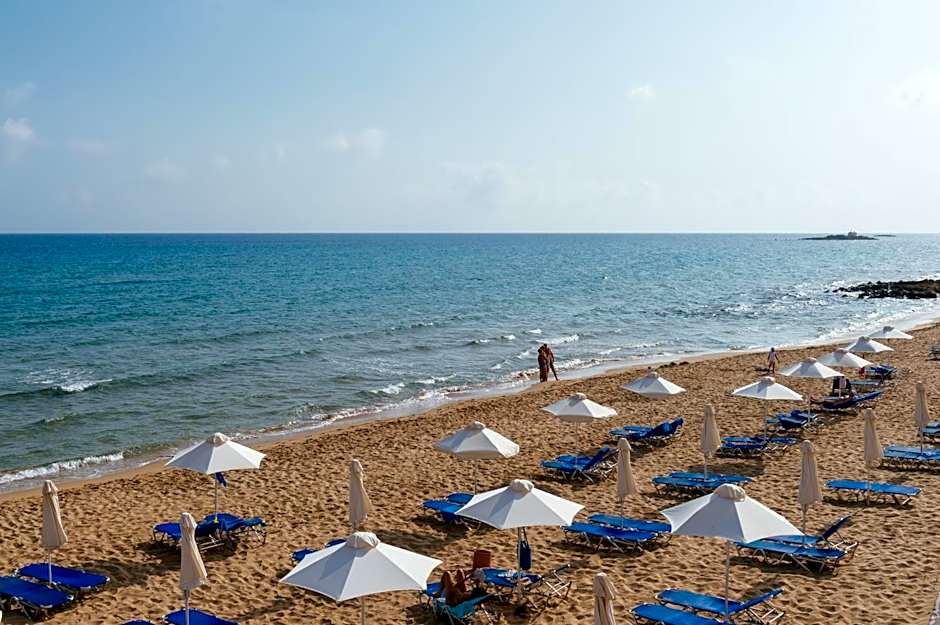 Paradise Hotel-Apartments