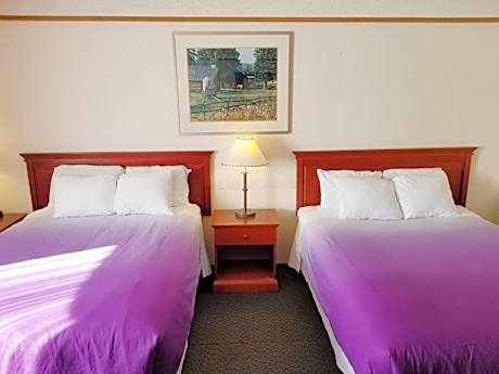 Moosomin Country Squire Inn