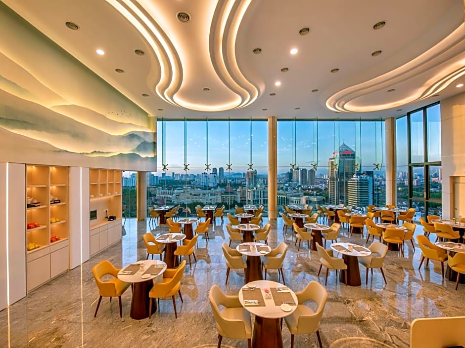 Sunway Sanctuary - Seniors Hotel & Residences