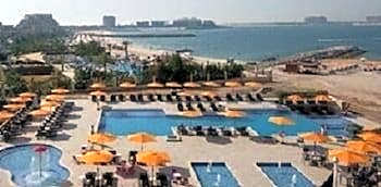 City Stay Beach Hotel Apartments