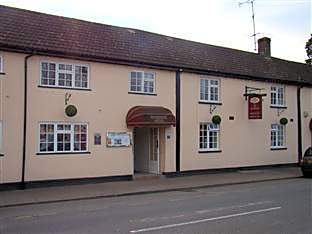 The Riverside Hotel