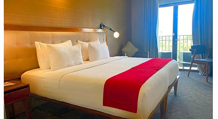 Famvida Hotel Lubuklinggau