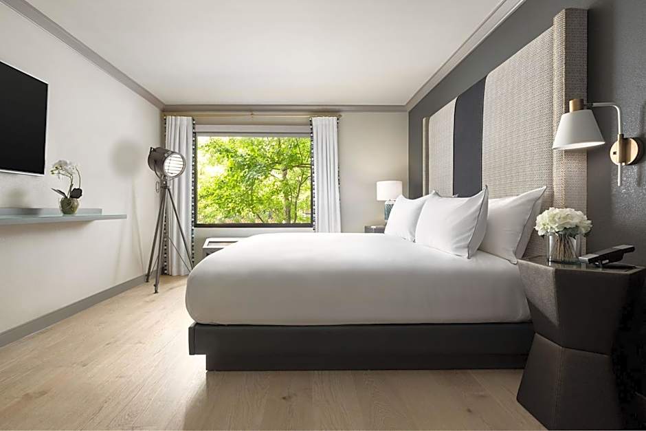 The Burgess Hotel, Atlanta, a Tribute Portfolio Hotel