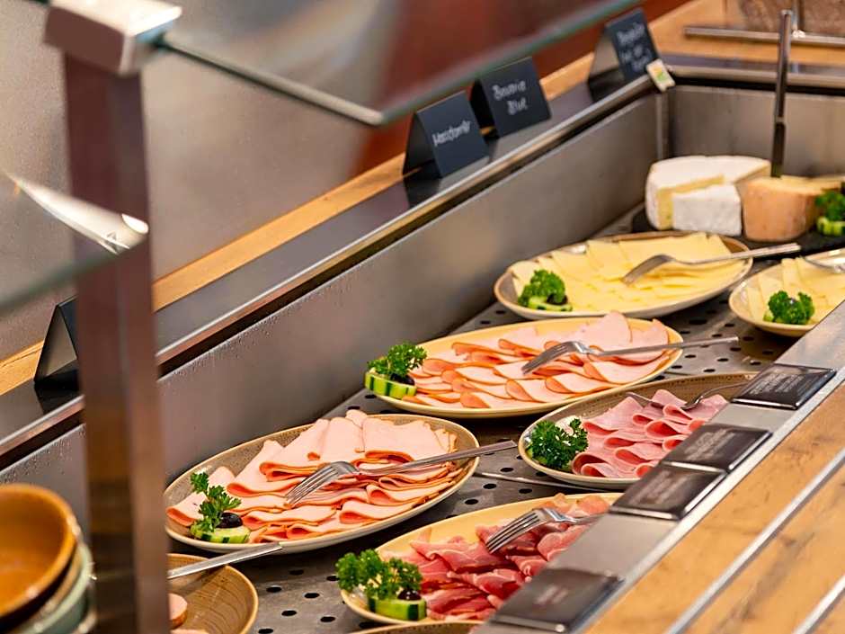 ibis Hotel München City