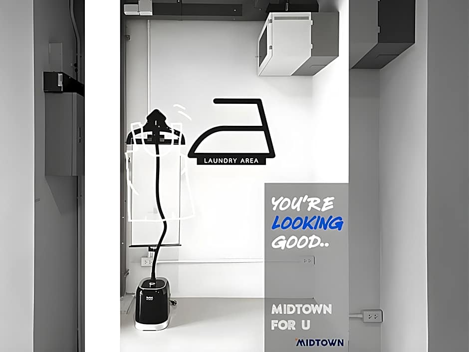 Hatyai Midtown Hotel