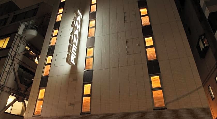Hotel Amanek Ginza East