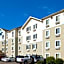 WoodSpring Suites Clarksville Ft. Campbell