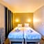 Hotel Aix Europe