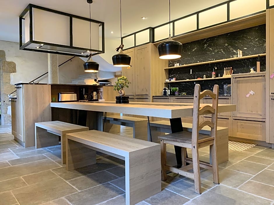 Les Villas d'Onalou - Kergastel