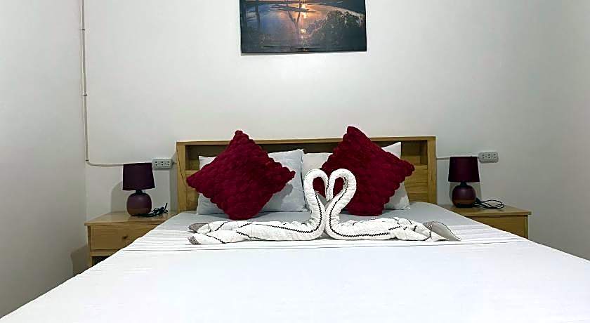 A&C Aquino Guesthouse