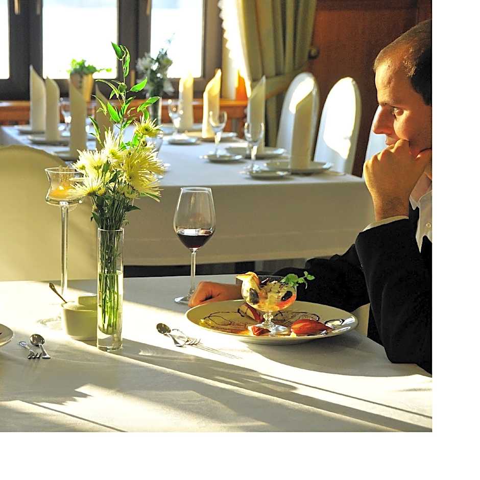 Hotel Spa Rusałka