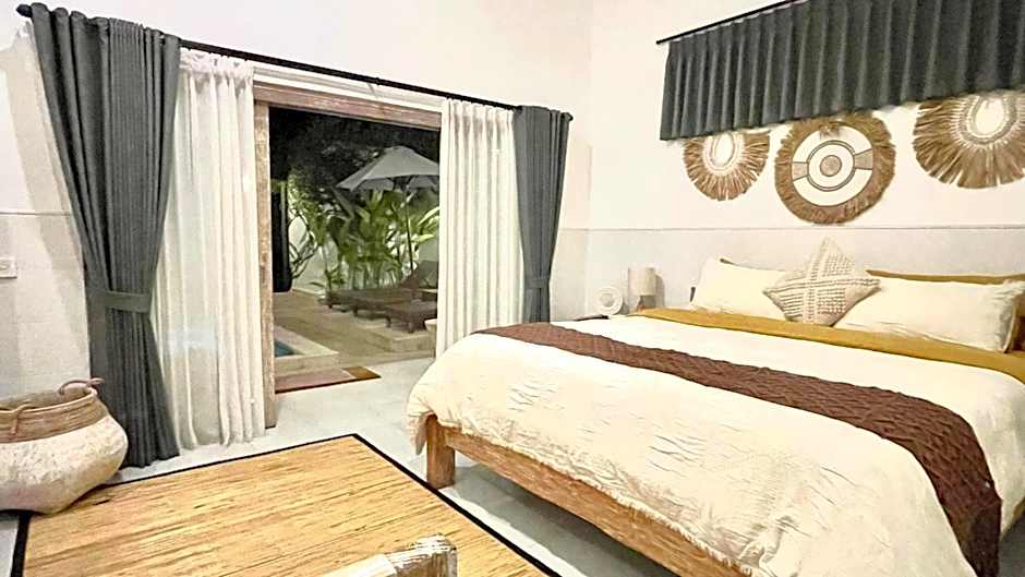 Pennylane Villa