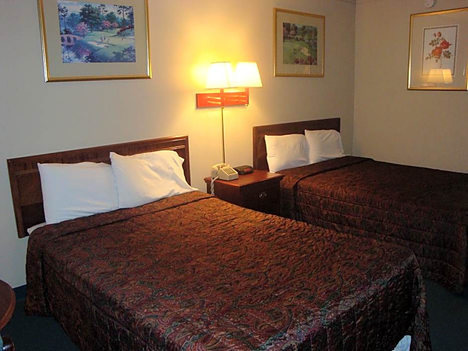 Rodeway Inn Asheboro