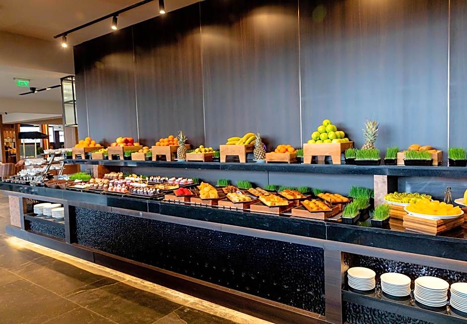 Grand Hotel Bansko - Fitness & SPA