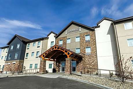 Staybridge Suites - Dawson Creek By IHG