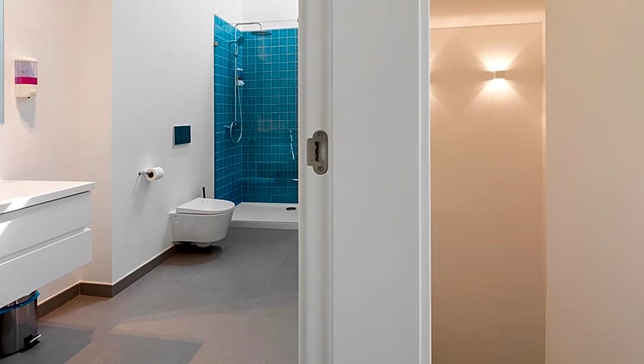 Lisbon Serviced Apartments - Parque