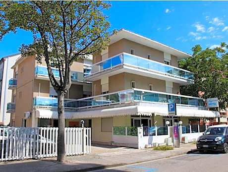 Hotel Laguna
