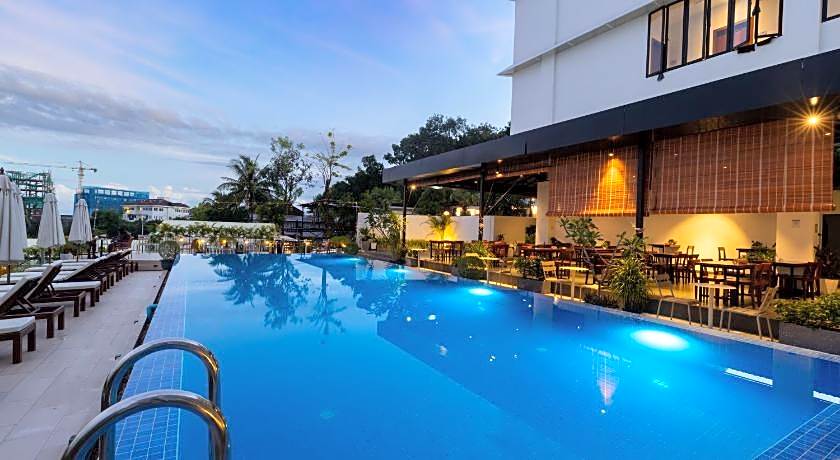 Onederz Sihanoukville